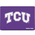 Texas Christian University TCU Horned Frogs MacBook Skins
